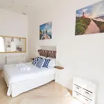 Frühstückspension Il Veliero Family Run 3*