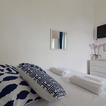 Bed & Breakfast Il Veliero Family Run 3*