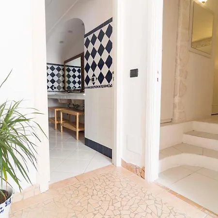 Bed & Breakfast Il Veliero Family Run Anacapri (Isola di Capri)