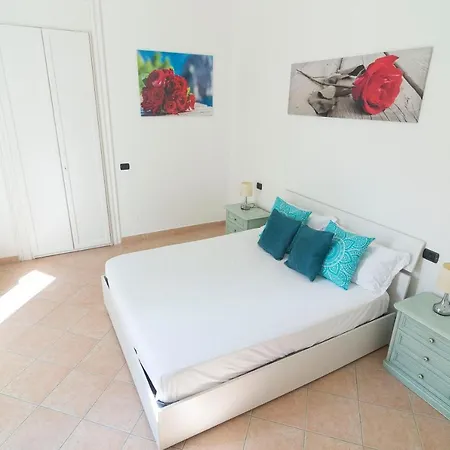 Il Veliero Charming Bed and Breakfast