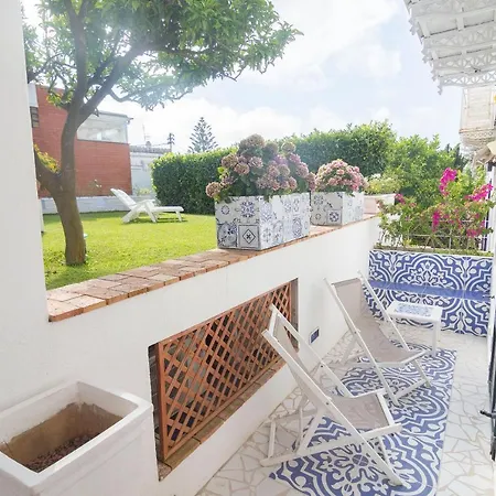 Il Veliero Charming Bed and Breakfast