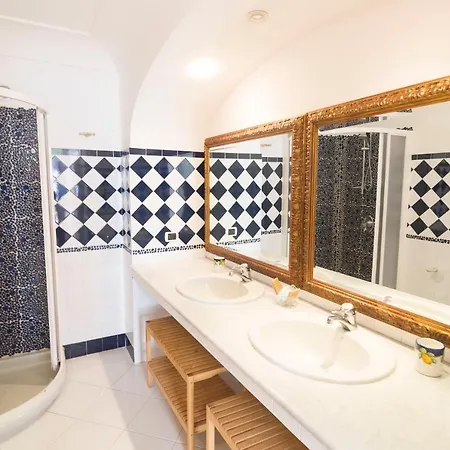 Il Veliero Family Run Bed & Breakfast Anacapri (Isola di Capri)