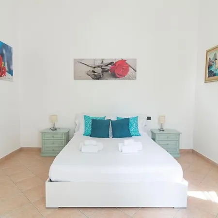 Bed & Breakfast Il Veliero B&B Family Run 3*