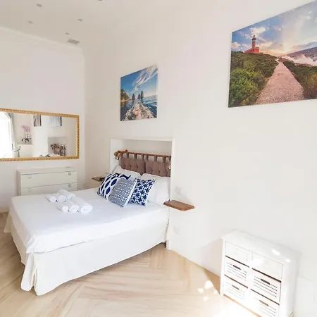 Bed & Breakfast Il Veliero Charming 3*