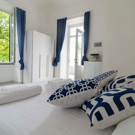 Il Veliero Charming 3* Ανακάπρι