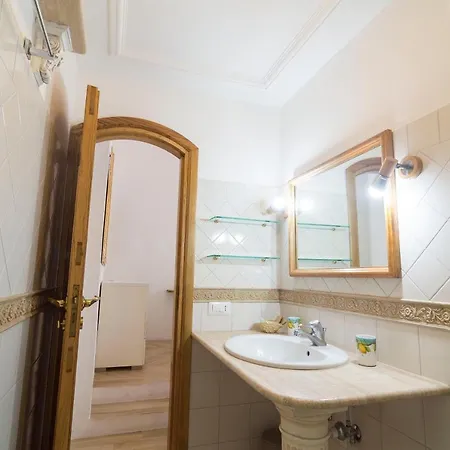 Bed & Breakfast Il Veliero Charming Anacapri (Isola di Capri)