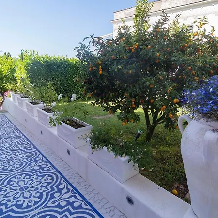 Bed and Breakfast Il Veliero Charming 3*