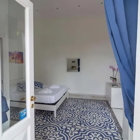Il Veliero Family Run Bed & Breakfast 3*