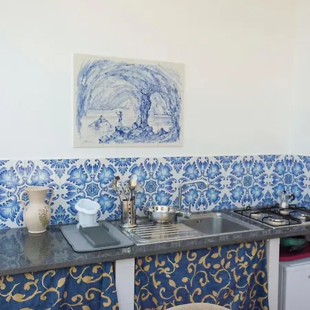 Bed & Breakfast Il Veliero Charming