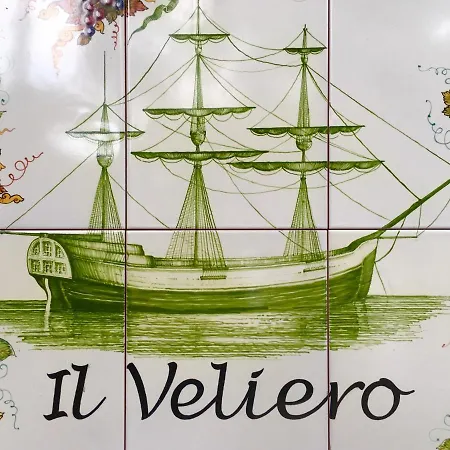 Bed & Breakfast Il Veliero Family Run Anacapri (Isola di Capri)