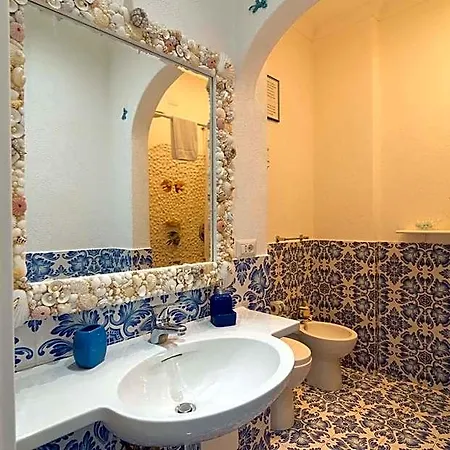 Bed & Breakfast Il Veliero Family Run