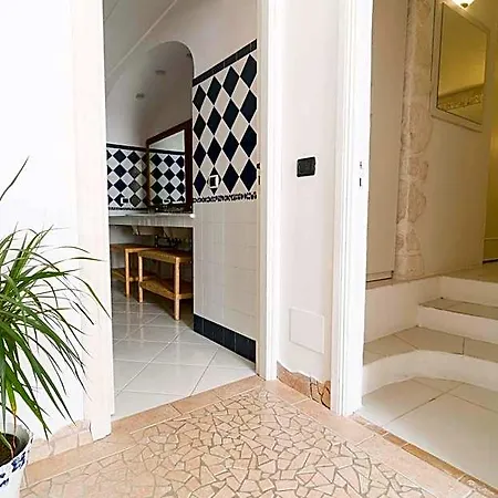Il Veliero Family Run Bed & Breakfast Anacapri (Isola di Capri)