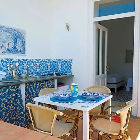 Bed & Breakfast Il Veliero Family Run