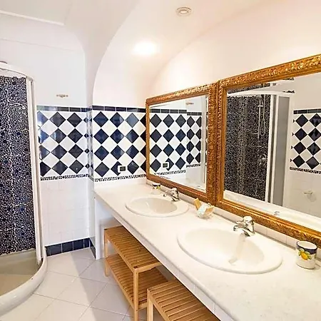 Bed & Breakfast Il Veliero Family Run Anacapri (Isola di Capri)
