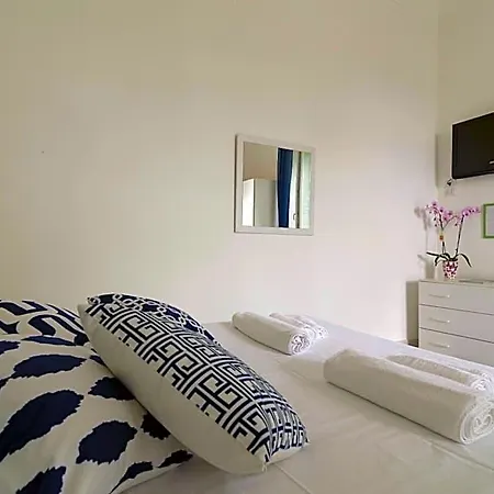 Bed & Breakfast Il Veliero Family Run Anacapri (Isola di Capri)