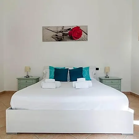 Bed & Breakfast Il Veliero Family Run Anacapri (Isola di Capri)