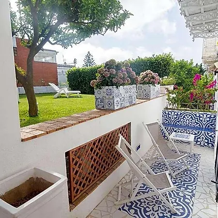 Bed & Breakfast Il Veliero Family Run
