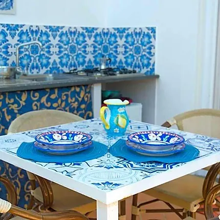 Il Veliero Family Run Bed & Breakfast Anacapri (Isola di Capri)