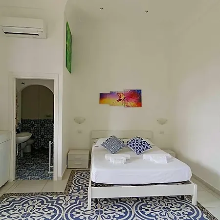 Il Veliero Family Run Bed & Breakfast