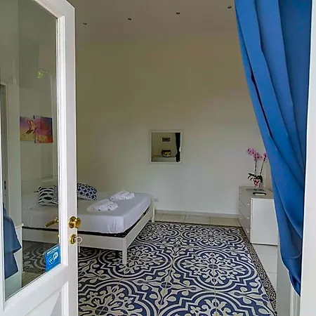 Bed & Breakfast Il Veliero Family Run 3*