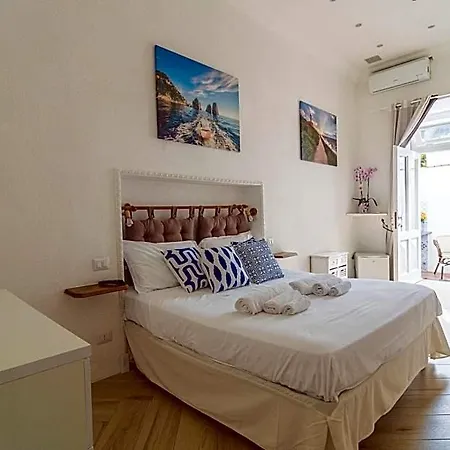 Bed & Breakfast Il Veliero Family Run 3*