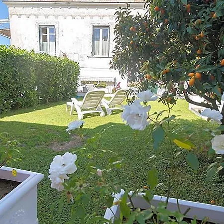 Il Veliero Family Run Bed & Breakfast