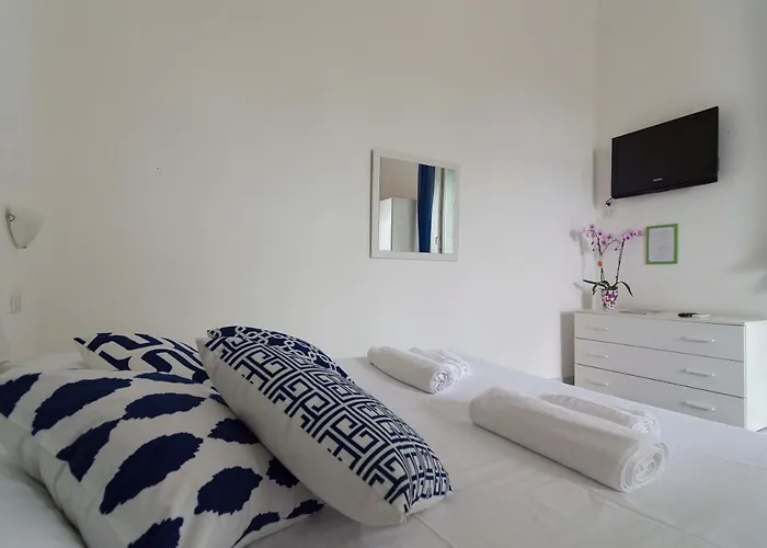 Bed & Breakfast Il Veliero B&B Family Run 3*