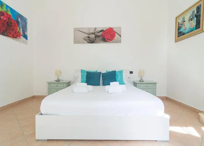 Il Veliero B&B Family Run 3*