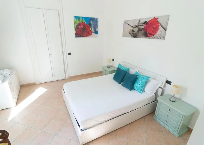 Il Veliero B&B Family Run Bed & Breakfast