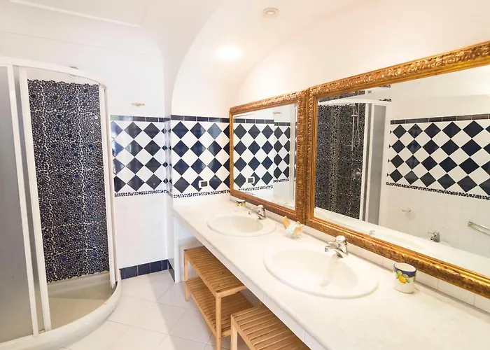 Il Veliero B&B Family Run Bed & Breakfast Anacapri (Isola di Capri)