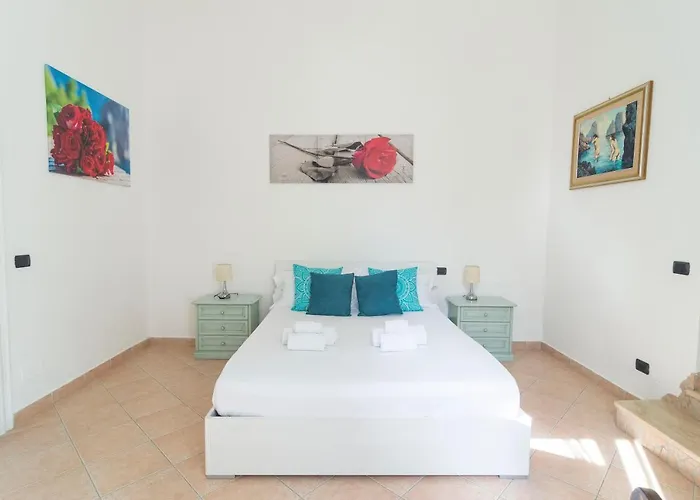 Bed & Breakfast Il Veliero B&B Family Run 3*