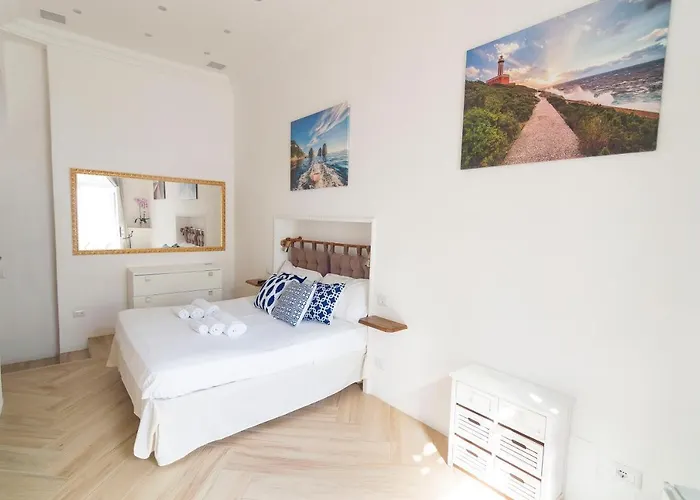 Couette-café Il Veliero Charming 3*