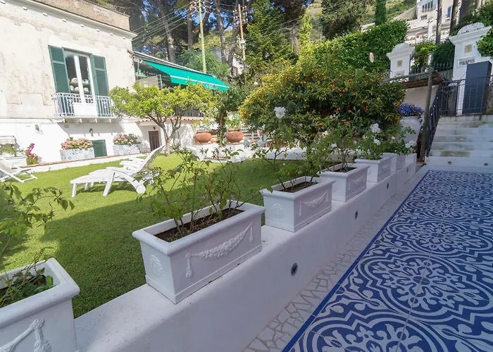 Bed & Breakfast Il Veliero B&B Family Run 3*