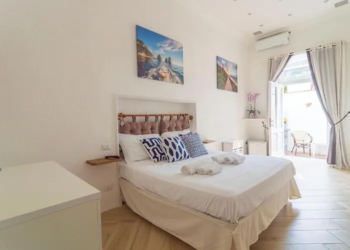 Il Veliero B&B Family Run Bed & Breakfast 3*