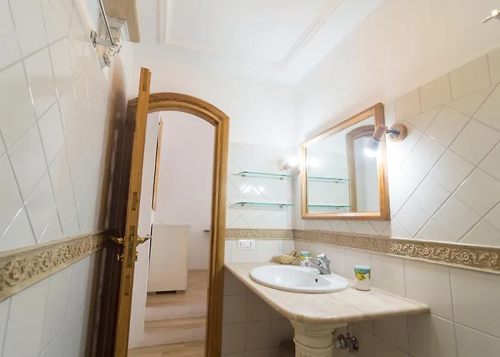 Bed & Breakfast Il Veliero B&B Family Run Anacapri (Isola di Capri)