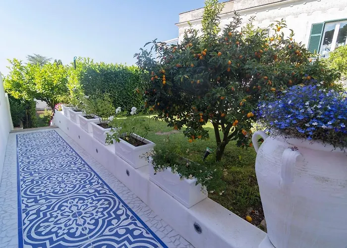 Bed & Breakfast Il Veliero B&B Family Run 3*