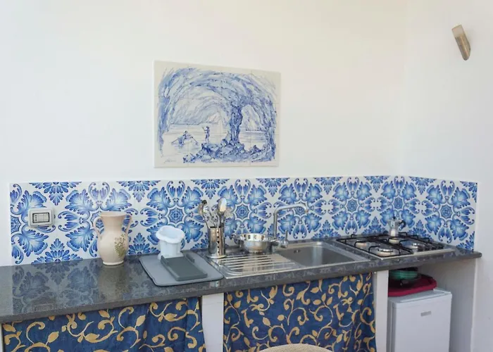 Couette-café Il Veliero Charming