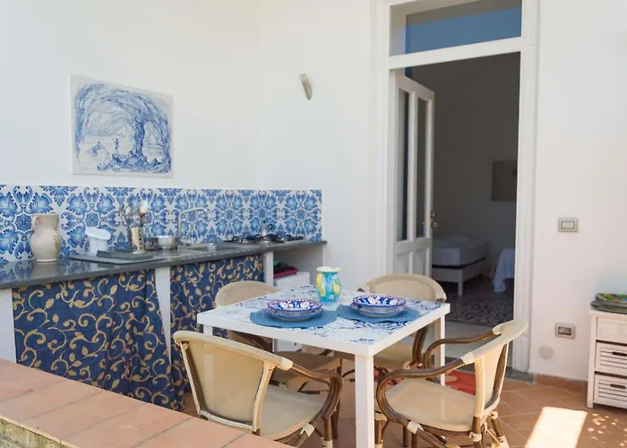 Il Veliero B&B Family Run Bed & Breakfast