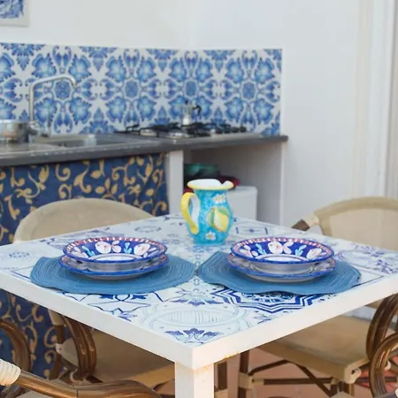 Il Veliero B&B Family Run