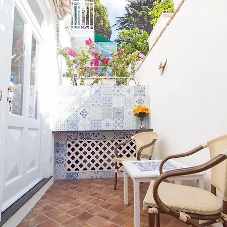 Il Veliero Charming Bed & Breakfast 2*