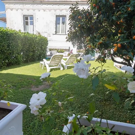 Il Veliero Charming Anacapri (Isola di Capri)