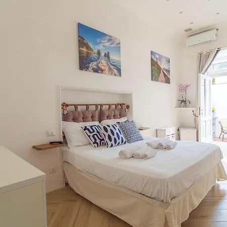 Il Veliero Charming Bed & Breakfast 2*