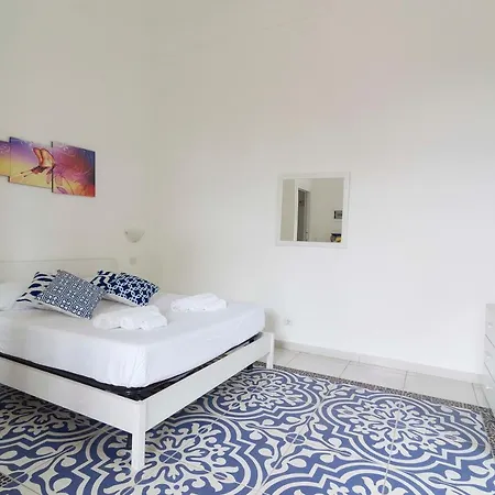 Il Veliero Charming 2* Anacapri (Isola di Capri)