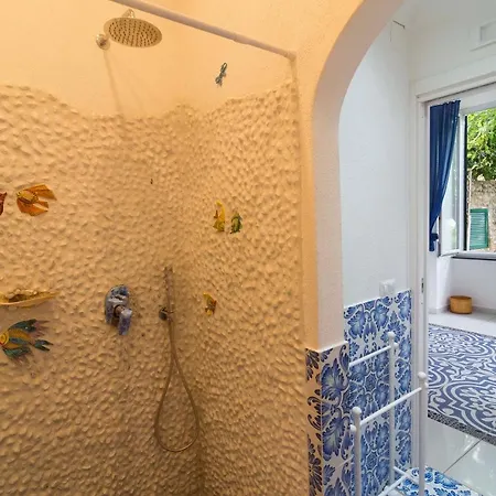 Il Veliero Charming B&B