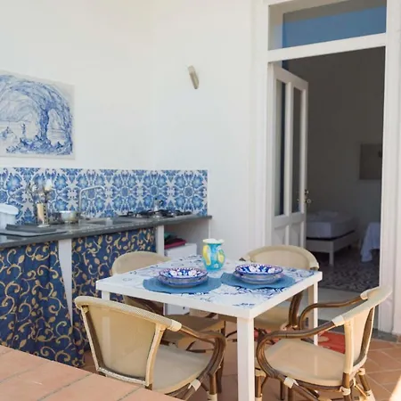 Il Veliero Charming Bed & Breakfast