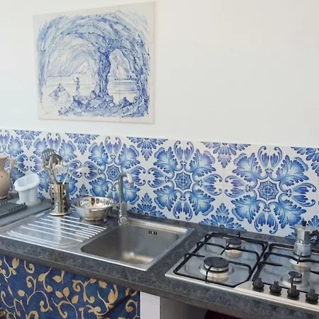 Bed & Breakfast Il Veliero Charming 2*