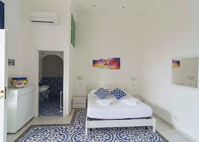 Il Veliero B&B Family Run