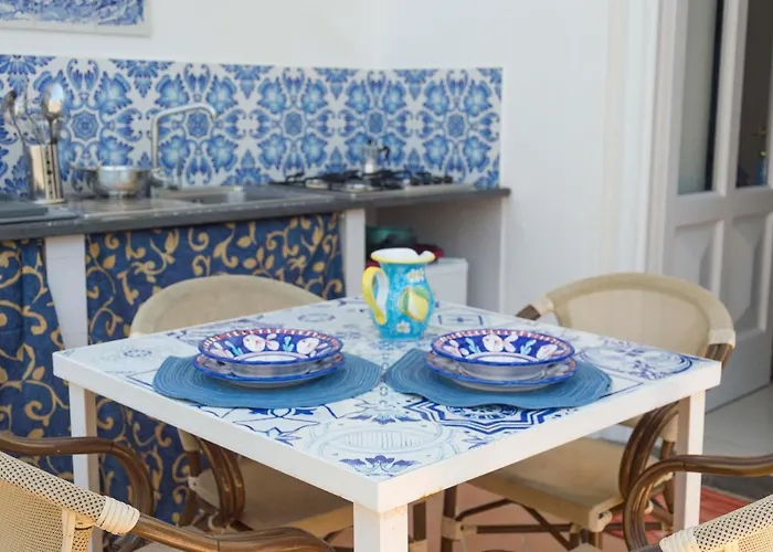 Il Veliero B&B Family Run