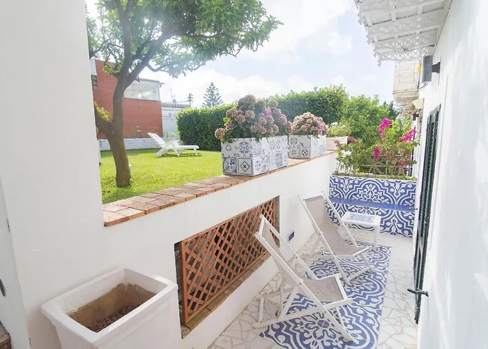 Il Veliero Charming Bed & Breakfast