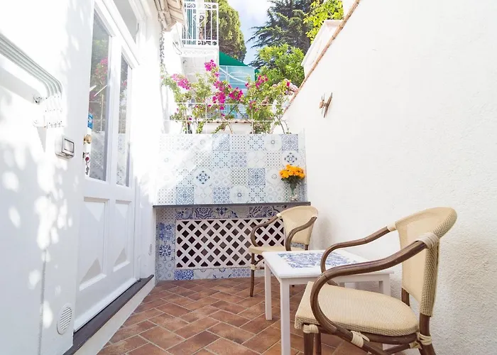 Il Veliero Charming Bed & Breakfast 3*